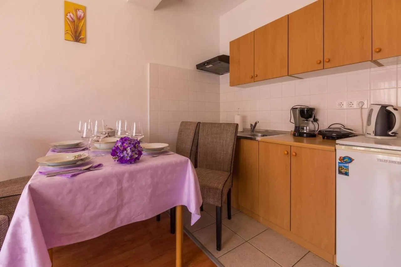 One-Bedroom Apartment In Crikvenica Lxxv