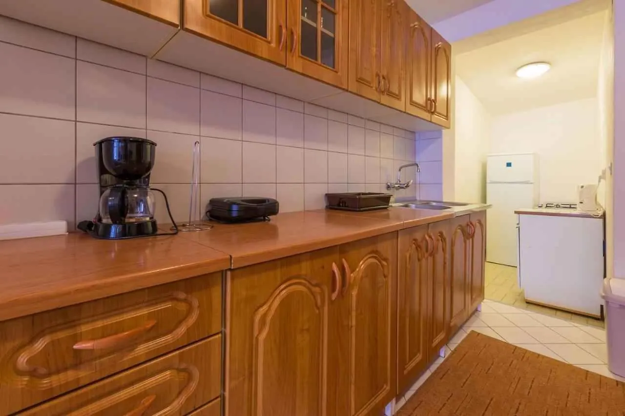One-Bedroom Apartment In Crikvenica Lxxv