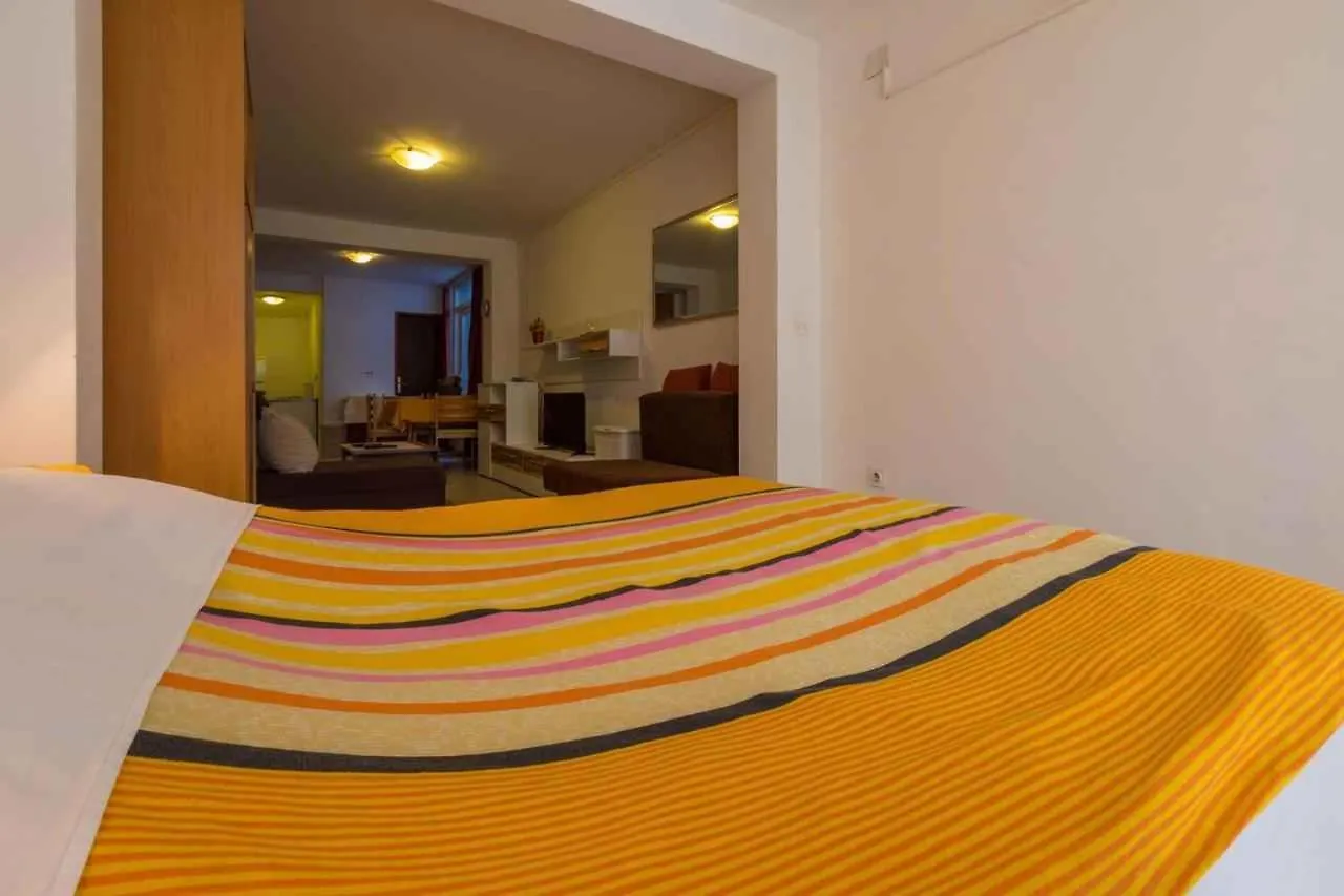 One-Bedroom Apartment In Crikvenica Lxxv