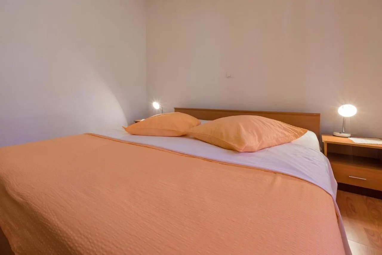 One-Bedroom Apartment In Crikvenica Lxxv