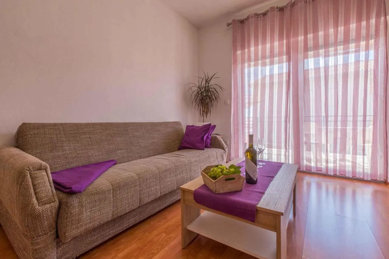 One-Bedroom Apartment In Crikvenica Lxxv
