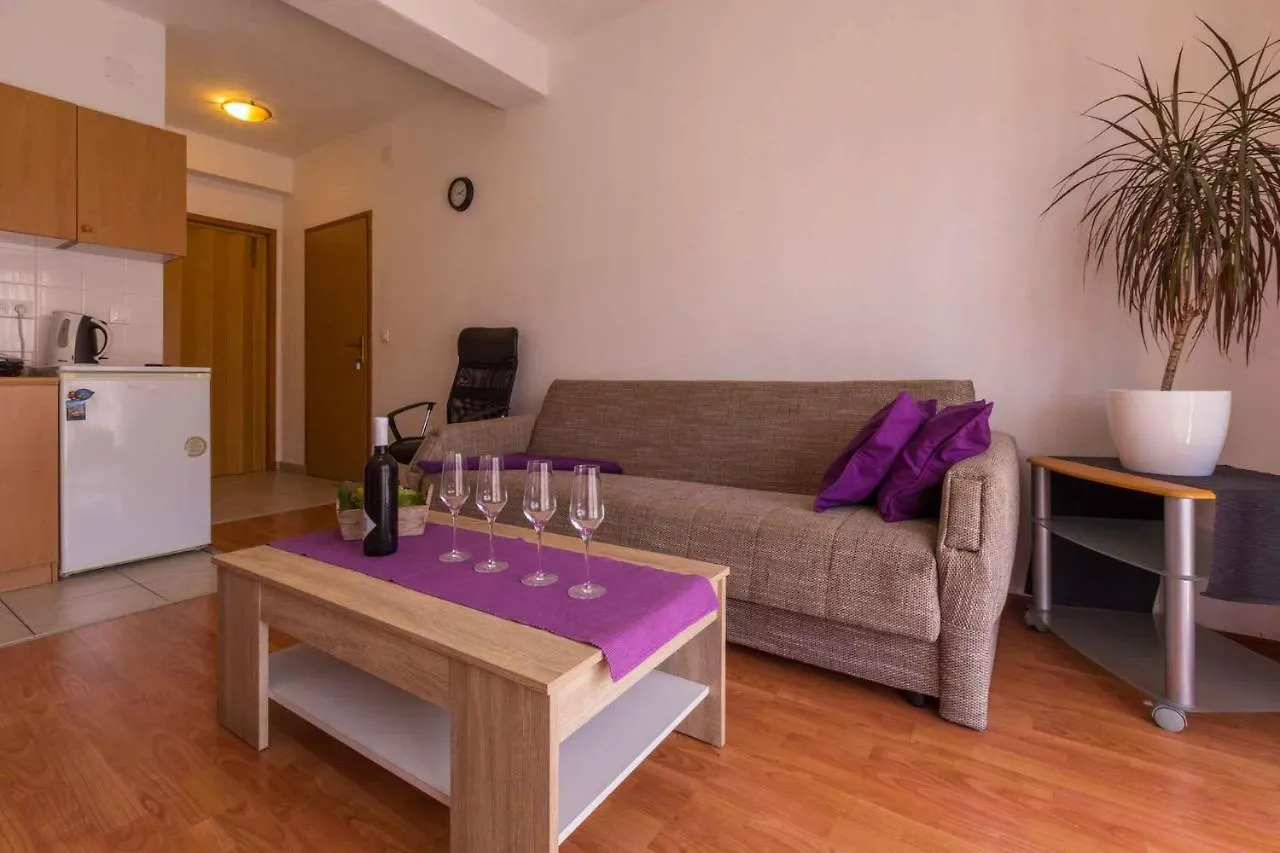 One-Bedroom Apartment In Crikvenica Lxxv