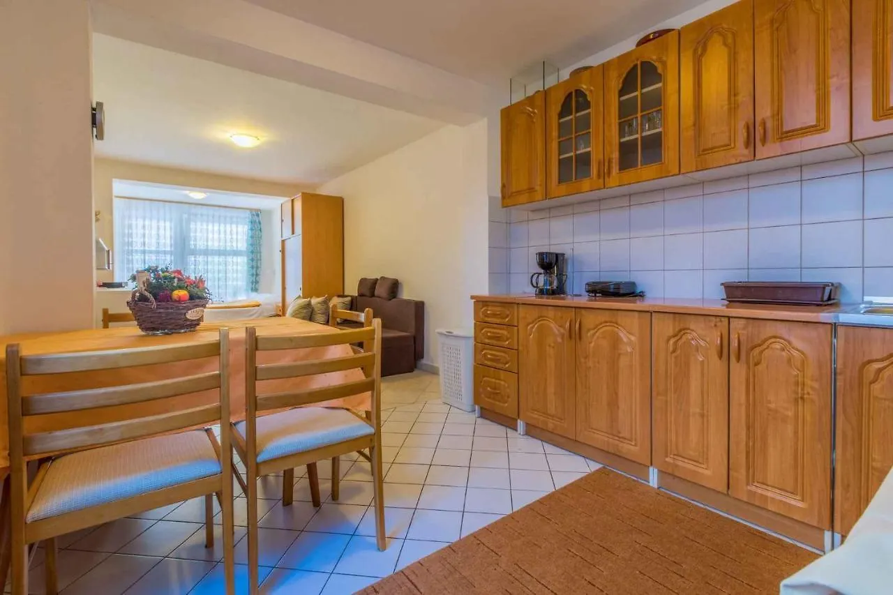 One-Bedroom Apartment In Crikvenica Lxxv