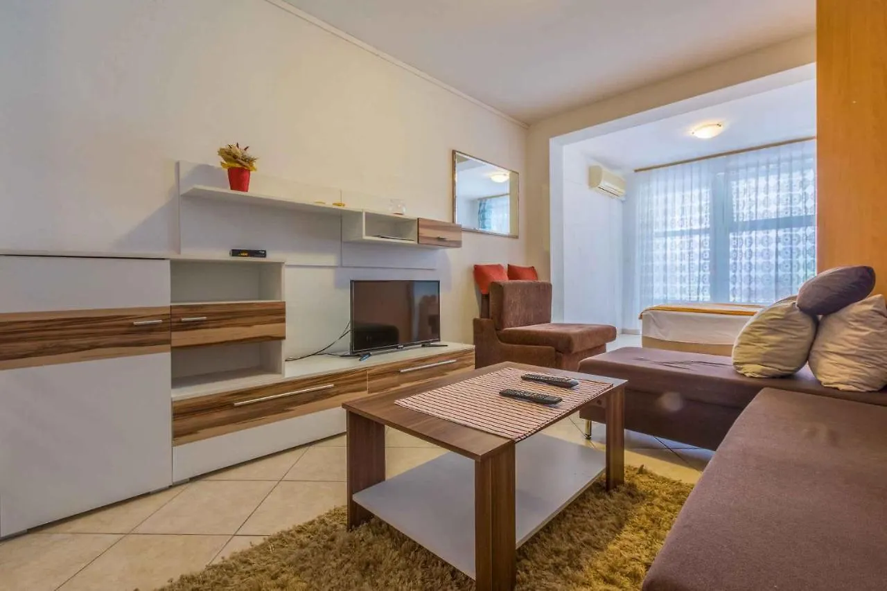 One-Bedroom Apartment In Crikvenica Lxxv