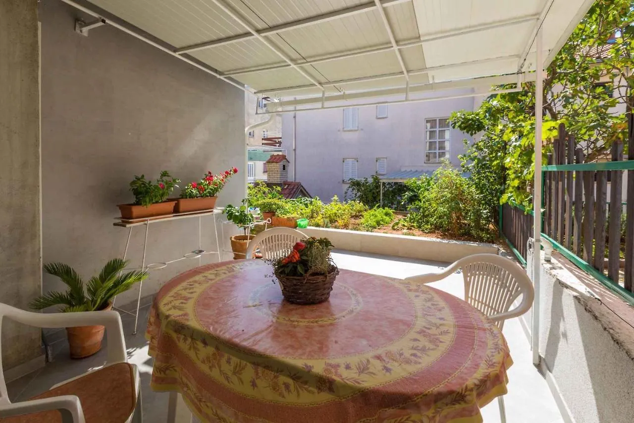 One-Bedroom Apartment In Crikvenica Lxxv Κροατία