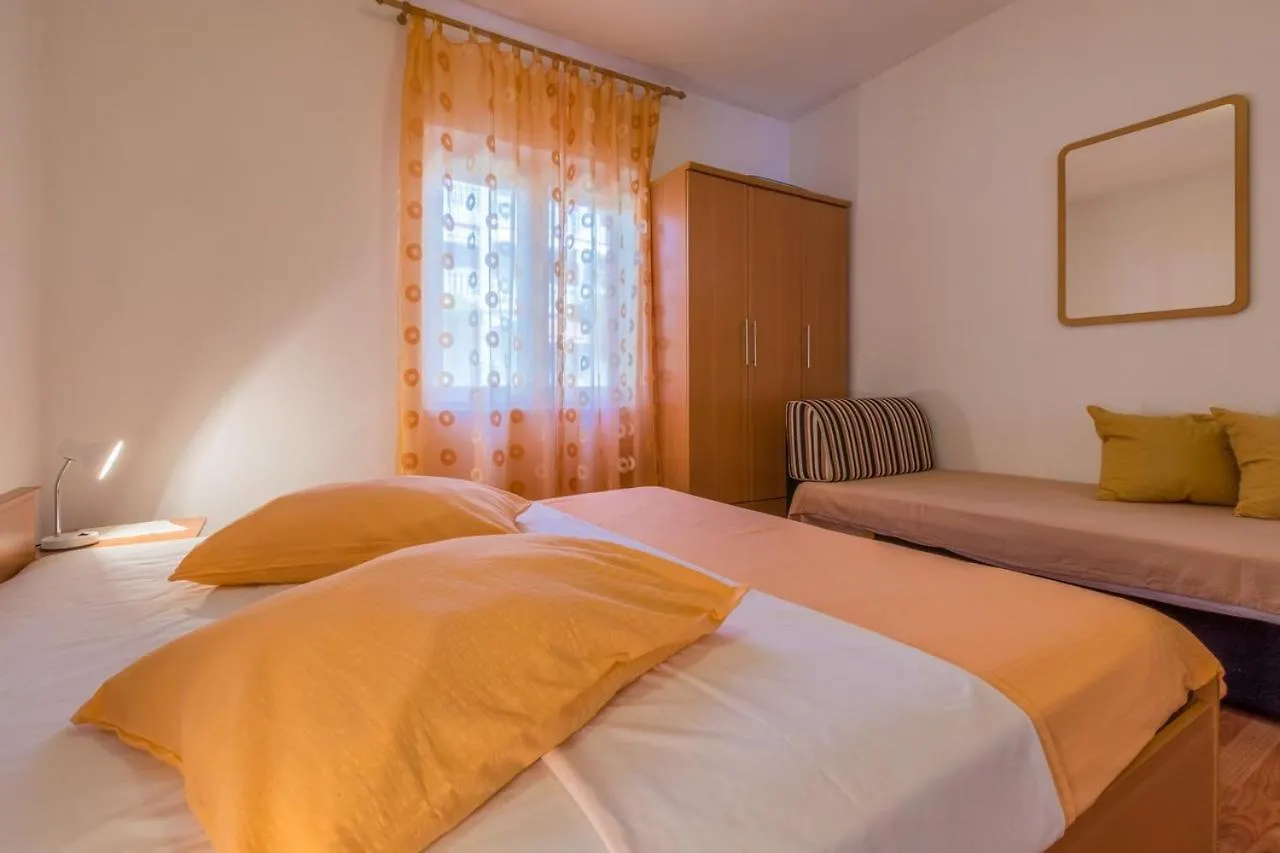 One-Bedroom Apartment In Crikvenica Lxxv