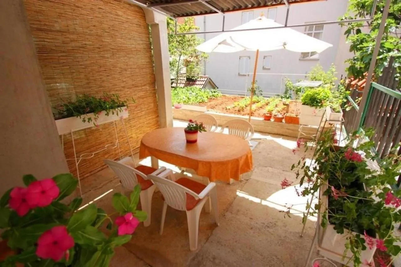 One-Bedroom Apartment In Crikvenica Lxxv